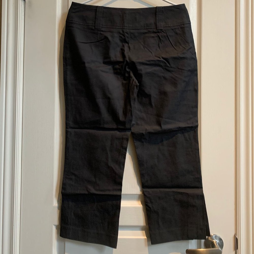 Women Pant - 3/4